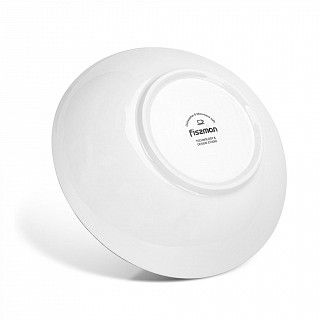 Глубокая тарелка ART DECO 18см (фарфор)