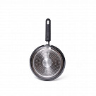 Сковорода для блинов FIORE 24 см (алюминий)