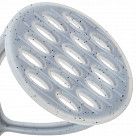 Толкушка MAURIS GREY 29см (нейлон + силикон)