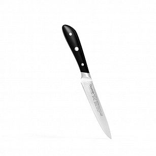 Нож HATTORI Универсальный 13см (420J2 сталь)