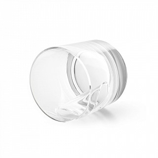 Набор бокалов для виски 370мл / 2шт (стекло)