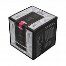 Заварочный чайник ART DECO 1000 мл (фарфор)