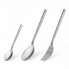 Набор 12 пр. VERDEN столовые приборы (нерж.сталь)