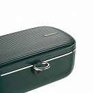 Ланч-бокс с функцией подогрева для авто 900мл (пластик + нерж.сталь