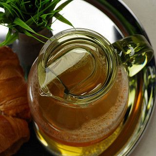 Кувшин стеклянный для горячих и холодных напитков 1,5л Кувшин стеклянный для горячих и холодных напитков 1,5л