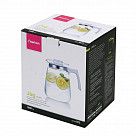 Кувшин стеклянный 1,6л 6473