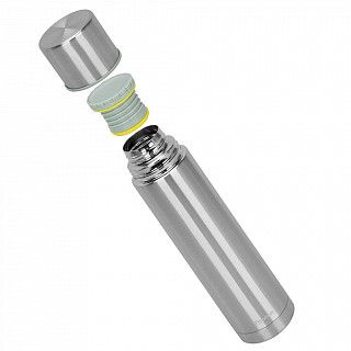 Термос из нержавеющей стали 1 л арт. 19624