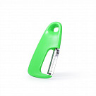 Набор из 3 ножей для чистки кожуры (нерж. сталь)