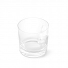 Набор бокалов для виски 370мл / 2шт (стекло)