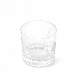 Набор бокалов для виски 370мл / 2шт (стекло)