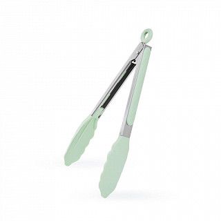 Силиконовые щипцы 23 см