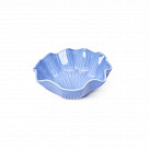 Блюдо SEA SHELL 20см (фарфор)