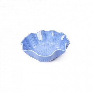 Блюдо SEA SHELL 20см (фарфор)