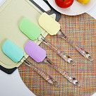 Силиконовая лопатка