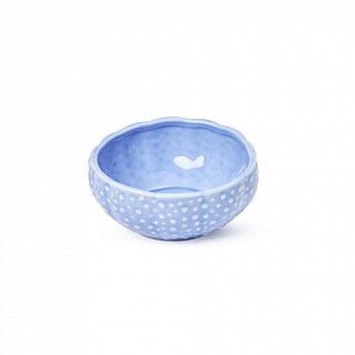 Миска SEA SHELL 11,5см (фарфор) Миска SEA SHELL 11,5см (фарфор)