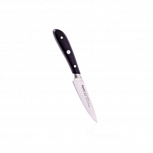 Нож HATTORI Овощной 10см (420J2 сталь)