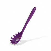 Силиконовая ложка для спагетти IRIS