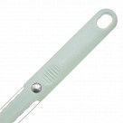 Нож для сыра со струной 23 см (нерж. сталь)