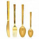 Набор 24 пр. FERNO столовые приборы (нерж.сталь)