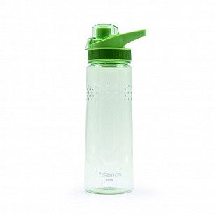 Бутылка для воды 770 мл (пластик)