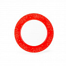 Набор из 2-х тарелок (арт. 14025 и арт. 14026) NEW YEAR 19 см;