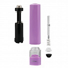 Электрическая мельница для соли и перца 20 см