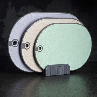 Набор разделочных досок 3шт (36x23см / 32x21см / 28x19см) Набор разделочных досок 3шт (36x23см / 32x21см / 28x19см)