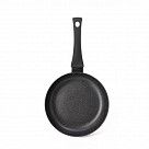 Сковорода для жарки JILL 20x4,5см (алюминий)