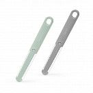 Нож для сыра со струной 23 см (нерж. сталь)