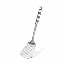 Лопатка с прорезями ZONDA (нерж.сталь)