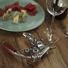 Штопор рычажный 18х16х4,5см