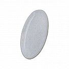 Тарелка овальная JOLI керамическая 22,5х13,2см