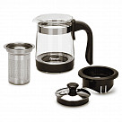 Заварочный чайник с фильтром 750мл