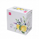 Салатник PROVENCE 20х9,5см / 1830мл (фарфор)