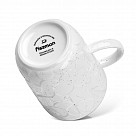 Кружка ART DECO 350мл (фарфор)