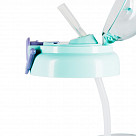 Бутылка для воды 460мл (пластик)