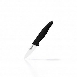 Разделочный нож VORTEX 8 см (белое керамическое лезвие)