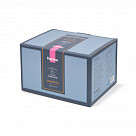 Заварочный чайник GALACTICA 1100 мл (фарфор)