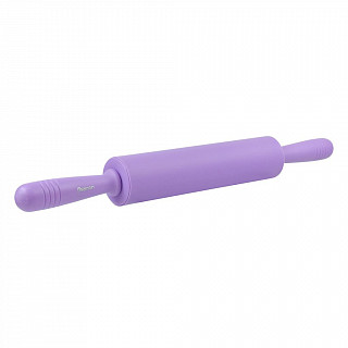 Силиконовая скалка 47 см