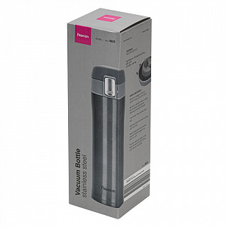 Термокружка 450мл 9623