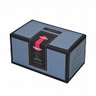 Набор из 2 чашек GALACTICA 370 мл (фарфор)