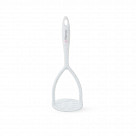 Толкушка BIANCA 29см (нейлон + силикон)