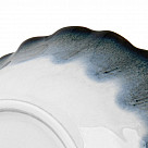 Набор из 2 мисок GALACTIC WAVES 12см (фарфор)