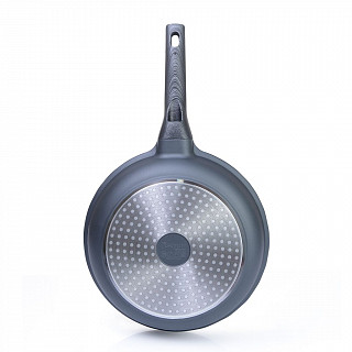 Сковорода для жарки PRESTIGE 28x6 см (алюминий)