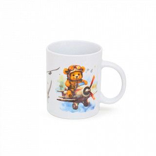 Набор посуды 3 пр.(фарфор)