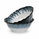 Набор из 2 мисок GALACTIC WAVES 16см (фарфор)