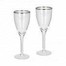 Бокалы для вина 2 шт / 320 мл арт. 19020