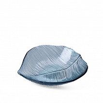 Блюдо сервировочное LEAVES 15x13x3см