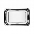 Противень для запекания 36x26x6 см (нерж.сталь)