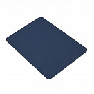 Сервировочный коврик 44,5x30см, синий+серый (ПВХ)